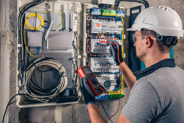 Electrical Rewiring Services in AK