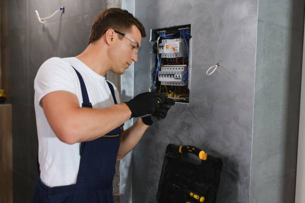 Best Commercial Electrician Services  in North Pole, AK