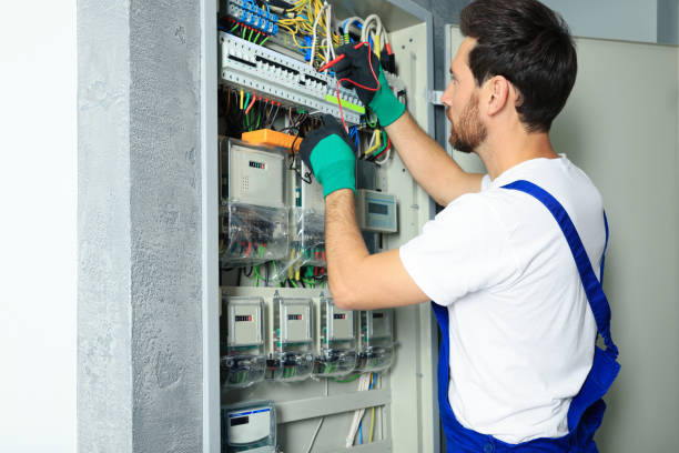 Best Home Electrical Repair  in North Pole, AK