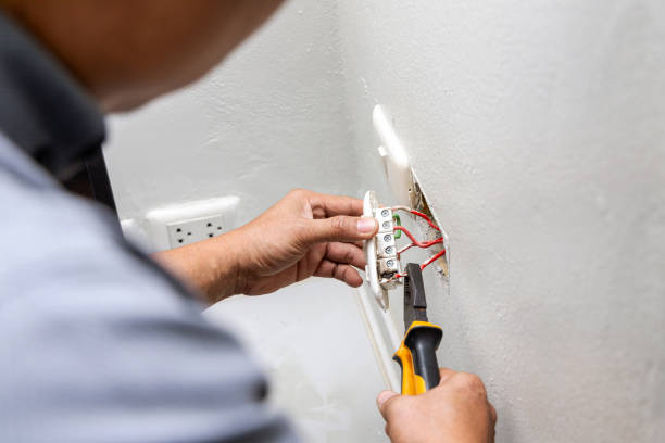 Affordable Electrical Installation in AK
