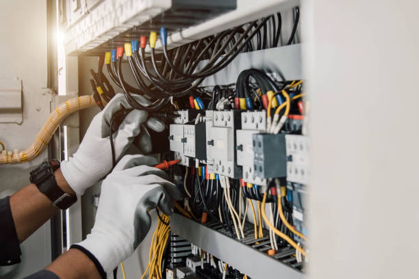 Why Trust Our Certified Electricians for Your Electrical Needs in AK?